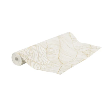 Superfresco Easy Vliesbehang Kaya Goud 111750 - Afbeelding 5