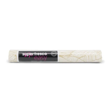 Superfresco Easy Vliesbehang Kaya Goud 111750 - Afbeelding 6