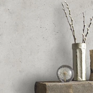 Superfresco Easy Vliesbehang Betonplaten Grijs 105148 - Afbeelding 3