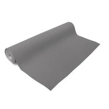 Superfresco Easy Vliesbehang Klei Uni Grijs 547234 - Afbeelding 4