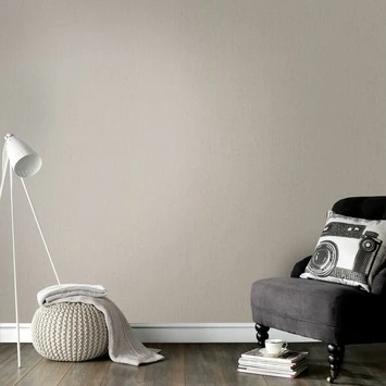 Superfresco Easy Vliesbehang Katoen Beige 31-858 - Afbeelding 3