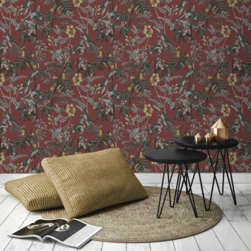 Superfresco Easy Vliesbehang Bella Terracota 113308 - Afbeelding 2