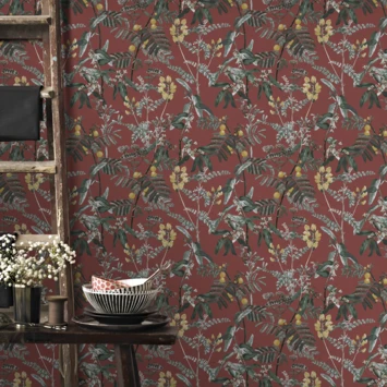 Superfresco Easy Vliesbehang Bella Terracota 113308 - Afbeelding 3