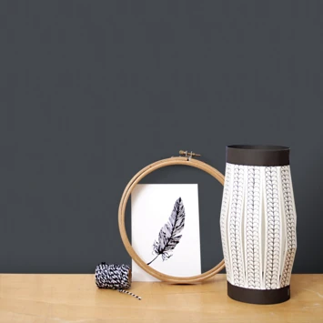 Superfresco Easy Vliesbehang Lynn Blauw 105956 - Afbeelding 3