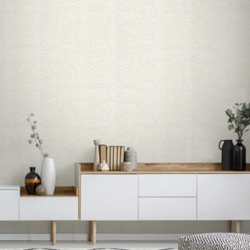 Superfresco Easy Vliesbehang Granolstuc Wit 103998 - Afbeelding 2