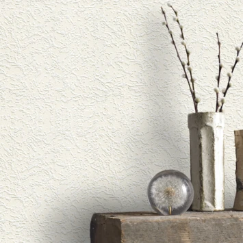 Superfresco Easy Vliesbehang Granolstuc Wit 103998 - Afbeelding 3