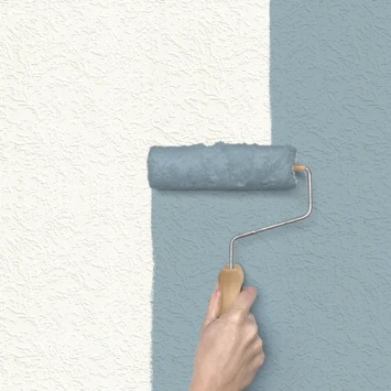 Superfresco Easy Vliesbehang Granolstuc Wit 103998 - Afbeelding 4