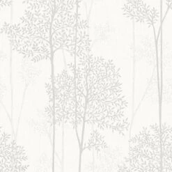 Superfresco Easy Vliesbehang Eternal Wit 33-288