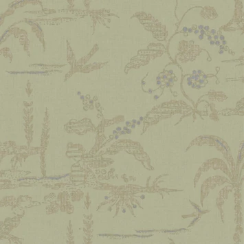 Superfresco Easy Vliesbehang Soraya Naturel 113310