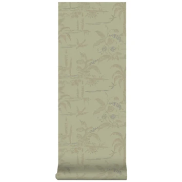 Superfresco Easy Vliesbehang Soraya Naturel 113310 - Afbeelding 4