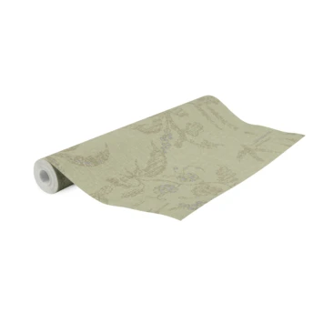 Superfresco Easy Vliesbehang Soraya Naturel 113310 - Afbeelding 5