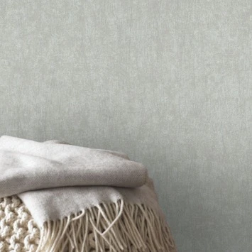 Superfresco Easy Vliesbehang Licht Gekrast Lichtgrijs-zilver 32-820 - Afbeelding 2