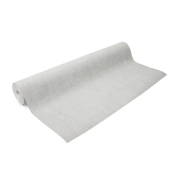 Superfresco Easy Vliesbehang Licht Gekrast Lichtgrijs-zilver 32-820 - Afbeelding 5