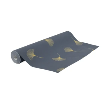 Superfresco Easy Vliesbehang Faye Blauw 111741 - Afbeelding 5