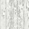 Superfresco Easy Vliesbehang Hout Wit (dessin 105745)