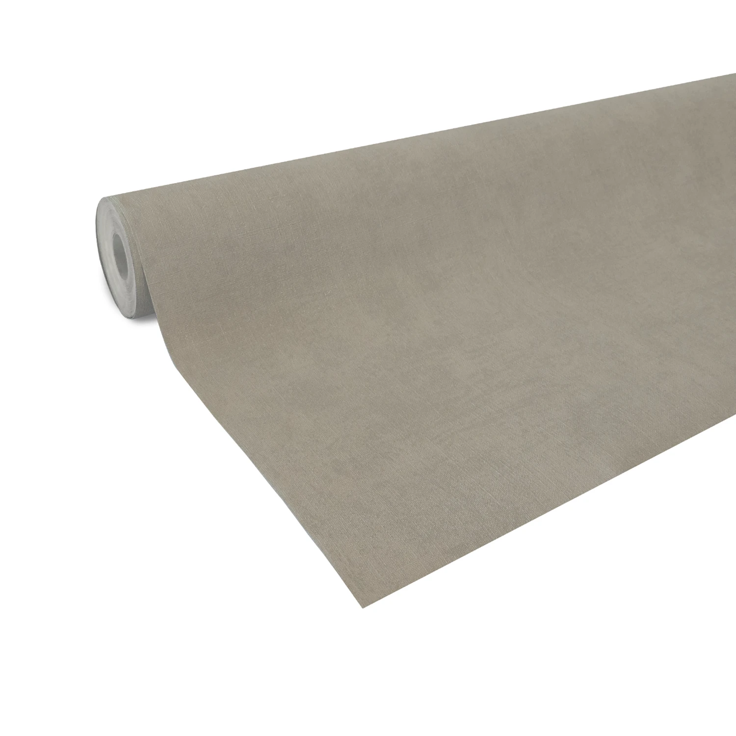 Superfresco Easy Vliesbehang Uni Zand Met Glans (dessin 103784) - Afbeelding 4