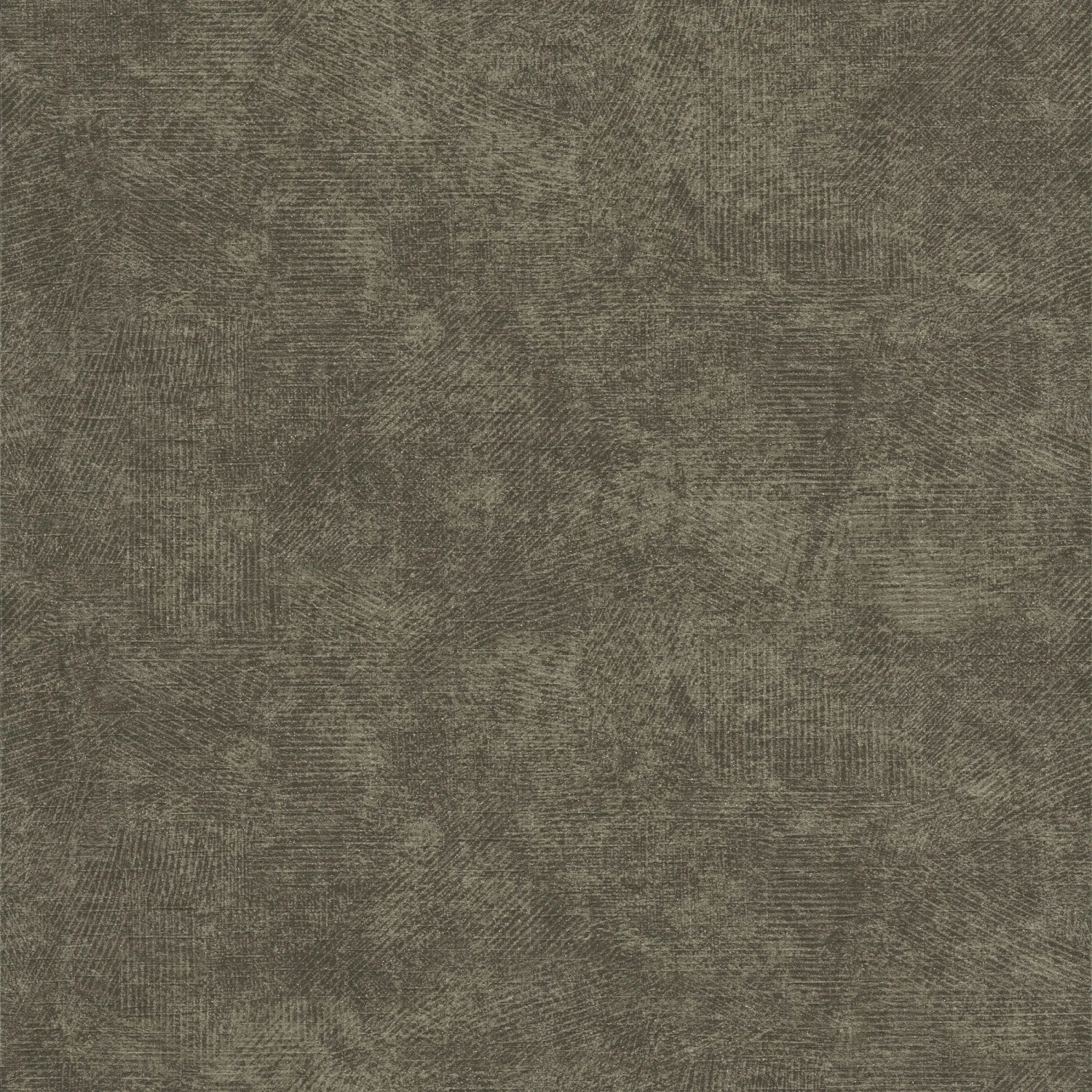 Maansteen Zwart/goud behang