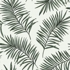 Superfresco Easy Vliesbehang Scandi Groen (dessin 106997)